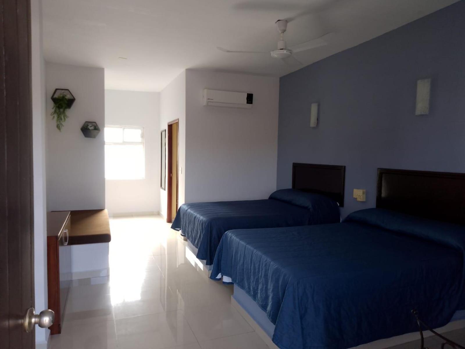 El Descanso Inn มาซาตลัน ภายนอก รูปภาพ