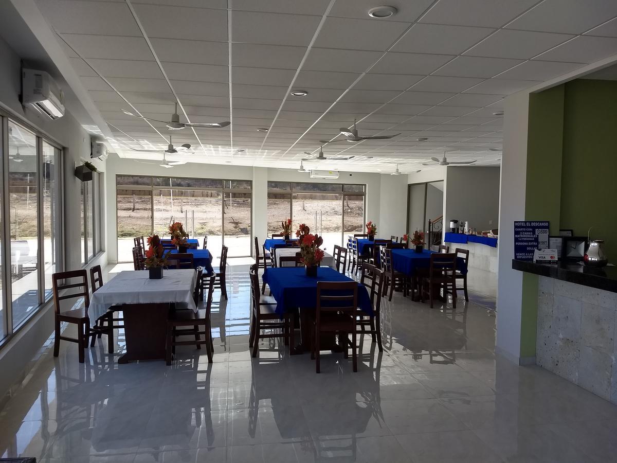 El Descanso Inn มาซาตลัน ภายนอก รูปภาพ