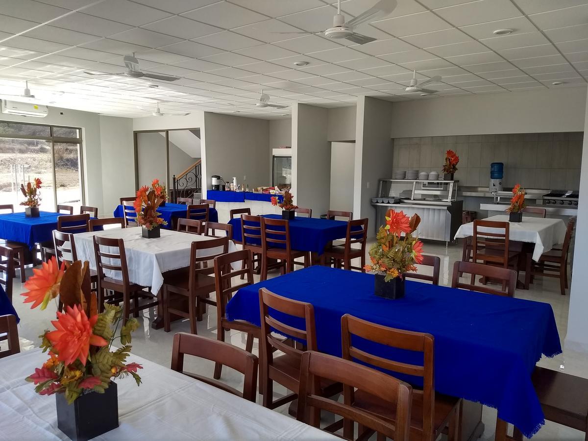 El Descanso Inn มาซาตลัน ภายนอก รูปภาพ