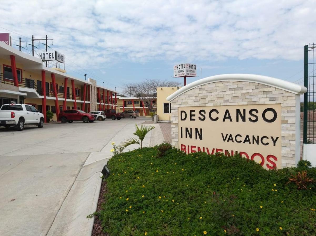 El Descanso Inn มาซาตลัน ภายนอก รูปภาพ