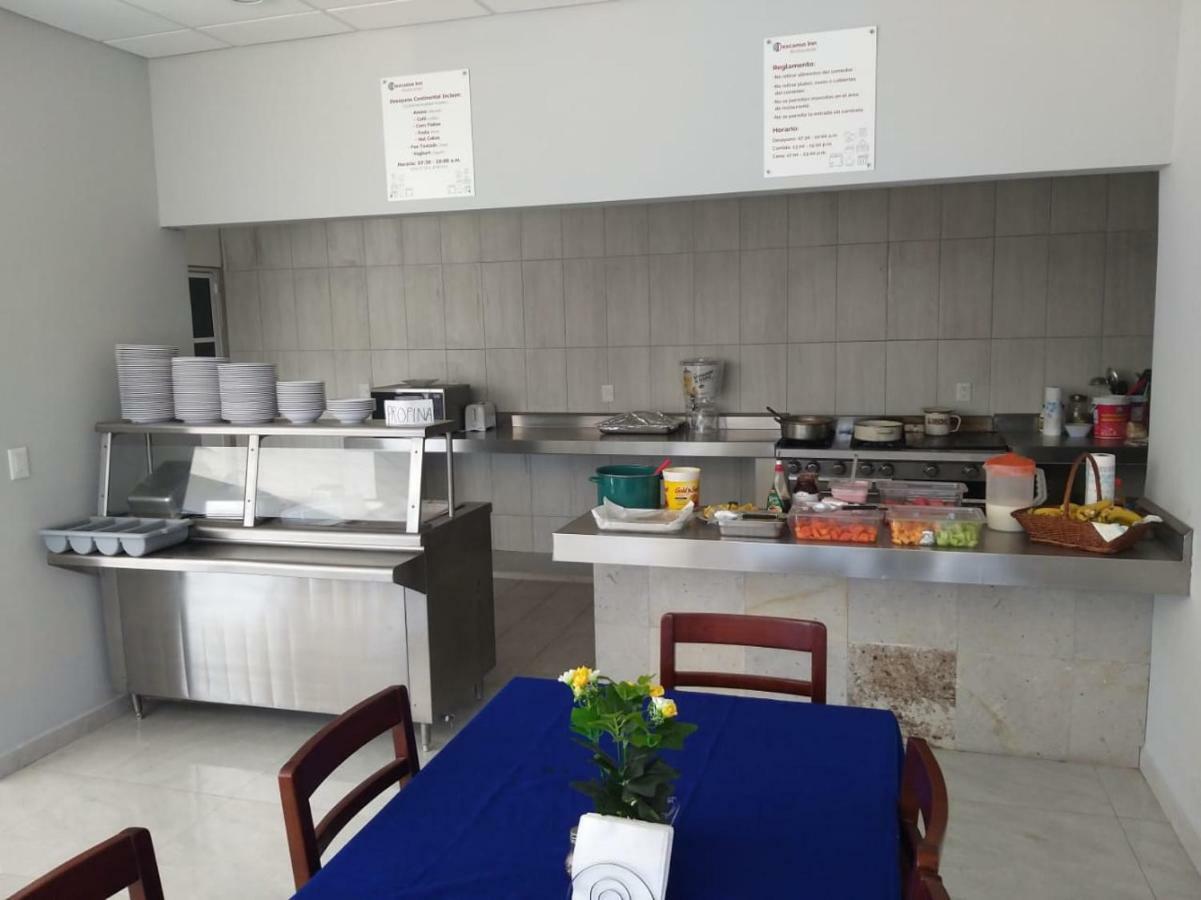 El Descanso Inn มาซาตลัน ภายนอก รูปภาพ